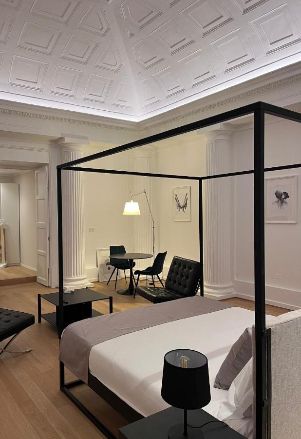 Corso Grand Suites Barletta Exterior foto