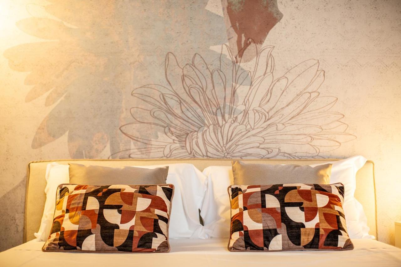 Corso Grand Suites Barletta Exterior foto